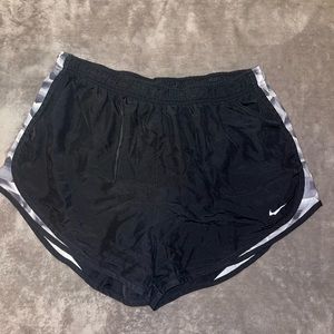 XL Black Nike Shorts